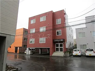 レジデンス岡田の画像