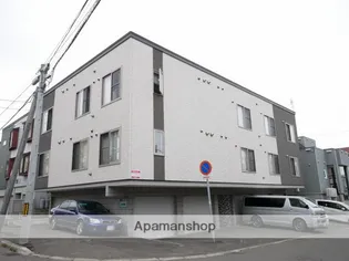 ルミネ栄通の画像