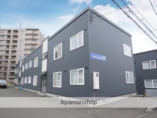 コーポライジングサン2Aの画像