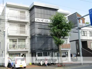 ハイツH Sの画像