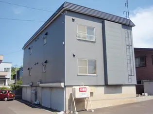 ハイツアキラの画像