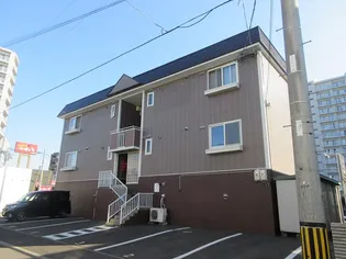 サンレジデンスの画像