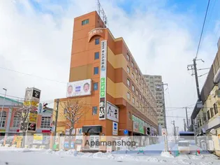 プラザ六興マンションの画像