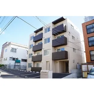 ブラン・ルーチェ【401号室】の外観