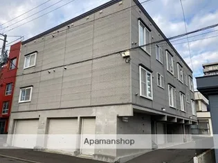 ノースハイム23の画像