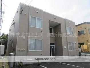 エーワンコートⅠの画像