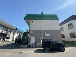 元町グリーンハイツの画像