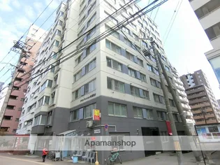 チサンマンション札幌第2の画像