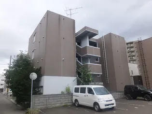 ビューコートひばりヶ丘の画像