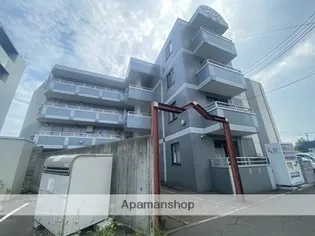 サクシーズ北野の画像