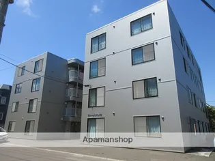 ラフォーレひばりヶ丘の画像