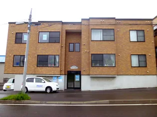 ベルツリーⅡの画像