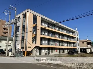 センタービレッジの画像