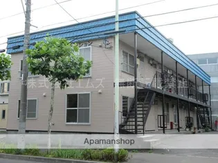 第3山本マンションの画像