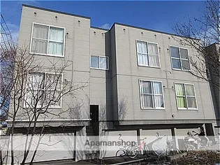 クレセントの画像