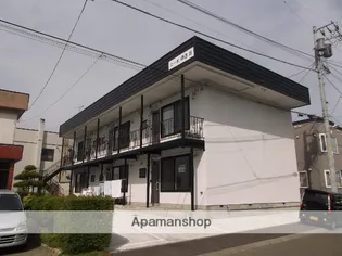 コーポゆきⅡの画像