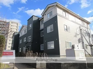 ハイブリッジAの画像