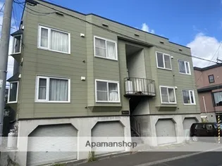 フォレストコートの画像