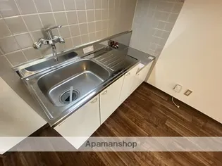 ヴィビひばりが丘【103号室】の内装