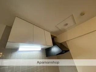 ヴィビひばりが丘【103号室】の内装