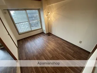 ヴィビひばりが丘【103号室】の内装