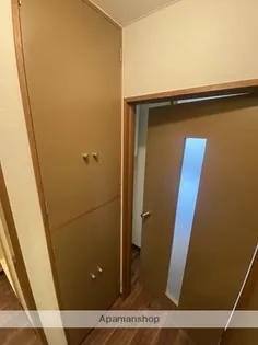 ヴィビひばりが丘【103号室】の内装