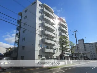 ヴィビひばりが丘【103号室】の外観