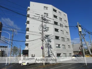 ヴィビひばりが丘【103号室】の外観