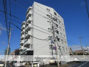 ヴィビひばりが丘【103号室】の外観