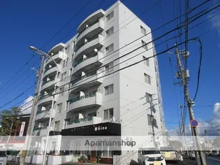 ヴィビひばりが丘【103号室】の外観