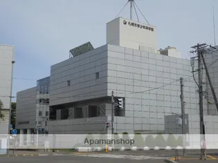 ヴィビひばりが丘【103号室】の周辺