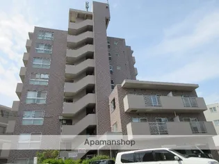 グランドヴュー共応【102号室】の外観