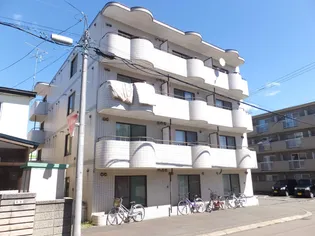 エクシード南郷の画像