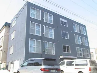 LUCK MS HIRATAの画像