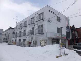 富樫ビルの画像
