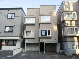 グランステージ豊平公園Ⅰの画像