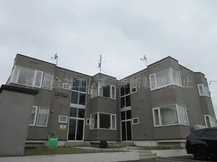 ウエストプラザ5ー6Aの画像