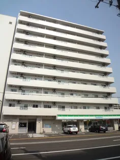 グレイスコート桑園の画像