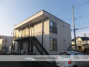 KDハイツ6の画像