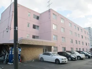 ジュネス大通の画像