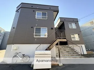 ひばりヶ丘パールハイムの画像