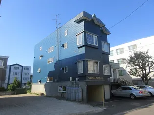 マリオンコートひばりが丘の画像