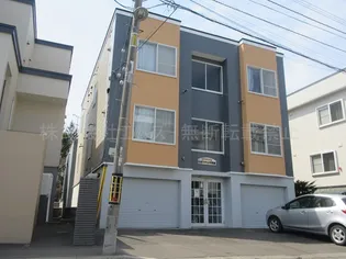 プライムハウスひばりが丘壱番館の画像