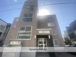 HS東札幌の画像