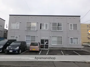 エスポワールBの画像