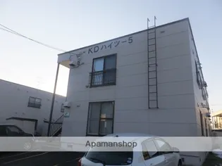 KDハイツ5の画像