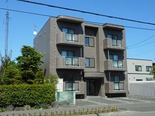 プリムローズ42【2階】の外観