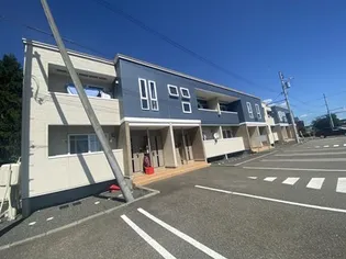 LEAF PLAZA IIIの画像