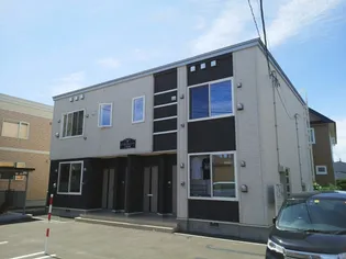 ウェルピアピープルストリートIIの画像