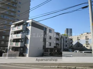 システムコート大谷地の画像